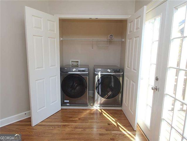 802 Glen Ivy, Marietta, GA 30062