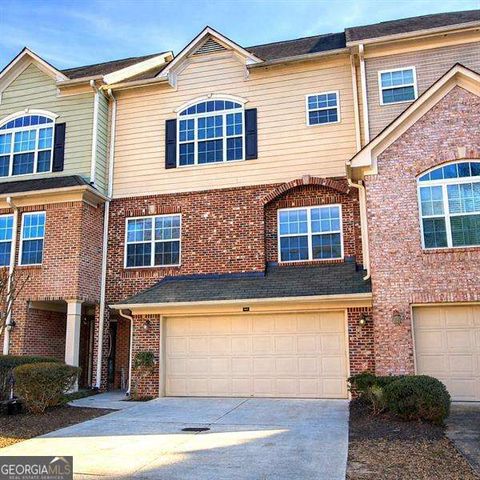 802 Glen Ivy, Marietta, GA 30062