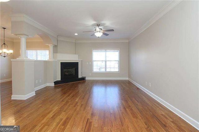 802 Glen Ivy, Marietta, GA 30062