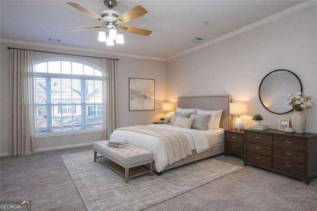 802 Glen Ivy, Marietta, GA 30062