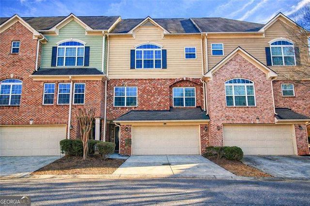 802 Glen Ivy, Marietta, GA 30062