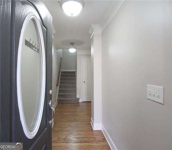 802 Glen Ivy, Marietta, GA 30062