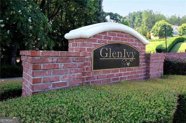 802 Glen Ivy, Marietta, GA 30062
