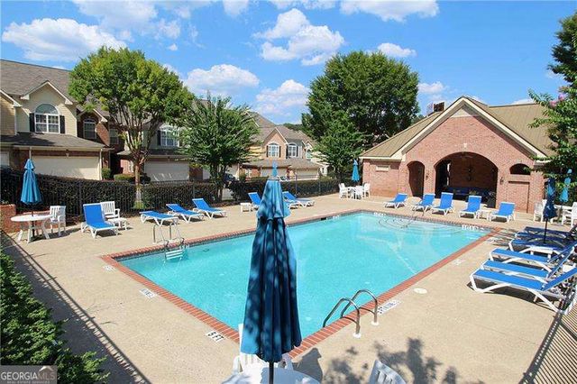 802 Glen Ivy, Marietta, GA 30062