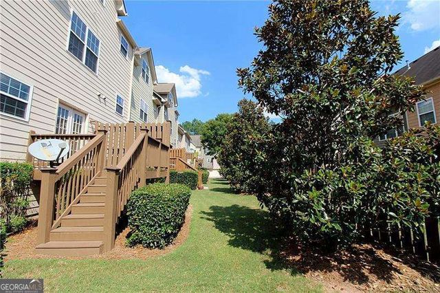 802 Glen Ivy, Marietta, GA 30062