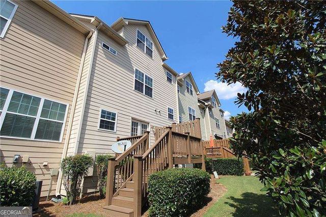 802 Glen Ivy, Marietta, GA 30062