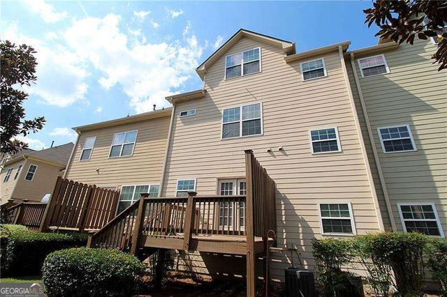 802 Glen Ivy, Marietta, GA 30062