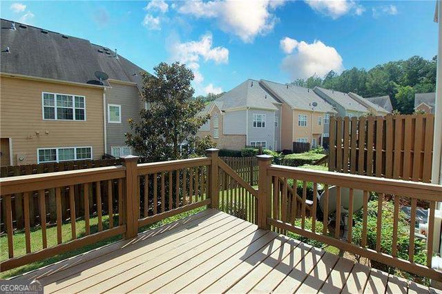 802 Glen Ivy, Marietta, GA 30062