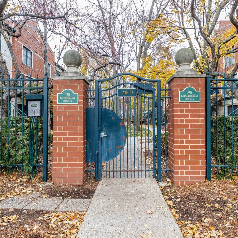 1812 S Federal Street 16, Chicago, IL 60616