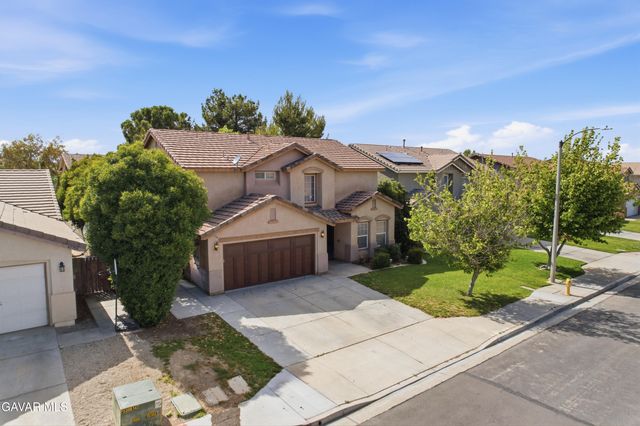 45713 Caledonia Court, Lancaster, CA 93534