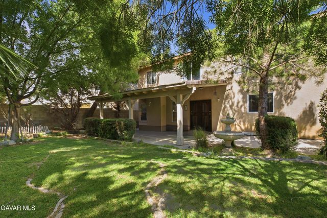 45713 Caledonia Court, Lancaster, CA 93534