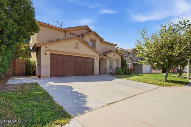 45713 Caledonia Court, Lancaster, CA 93534