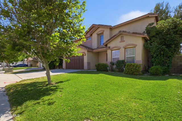 45713 Caledonia Court, Lancaster, CA 93534