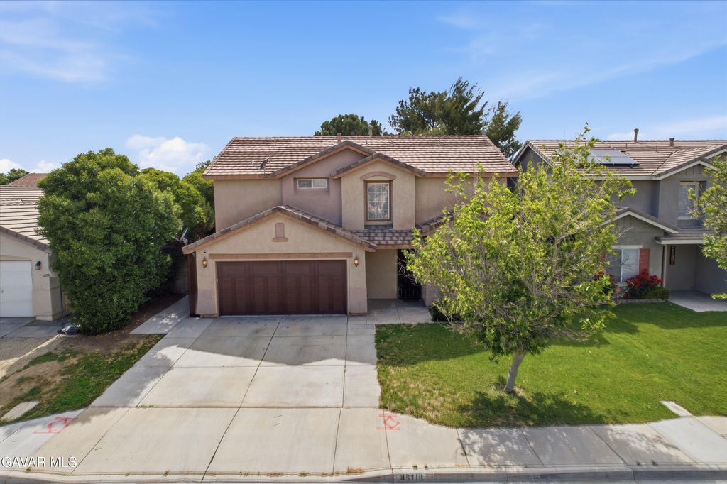 45713 Caledonia Court, Lancaster, CA 93534