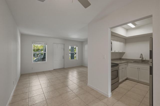 4529 NE 21st Avenue Unit 3, Fort Lauderdale, FL 33308