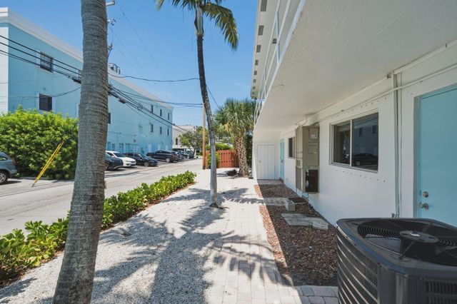 4529 NE 21st Avenue Unit 3, Fort Lauderdale, FL 33308