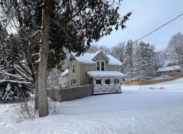 16 Rulison Street, Champion, NY 13619