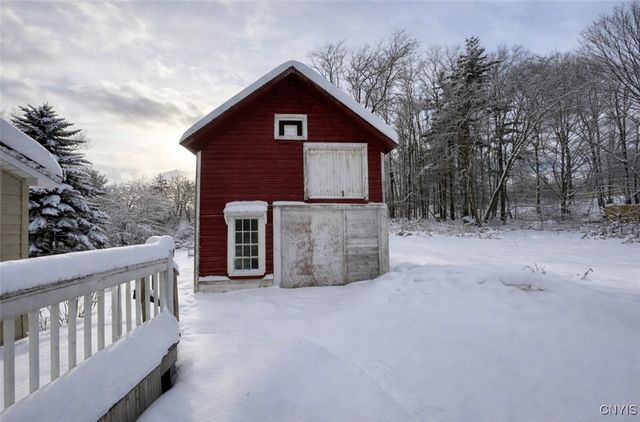 16 Rulison Street, Champion, NY 13619