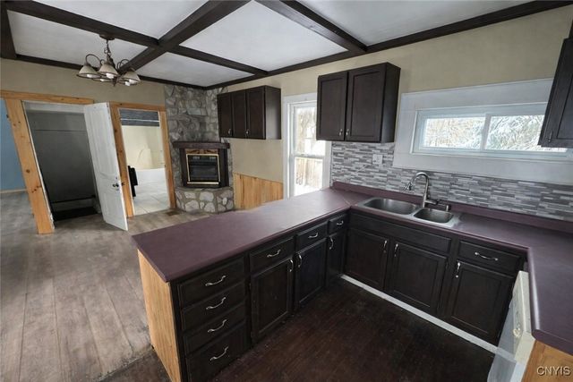 16 Rulison Street, Champion, NY 13619