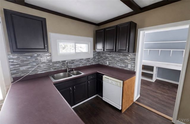 16 Rulison Street, Champion, NY 13619