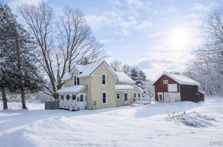 16 Rulison Street, Champion, NY 13619