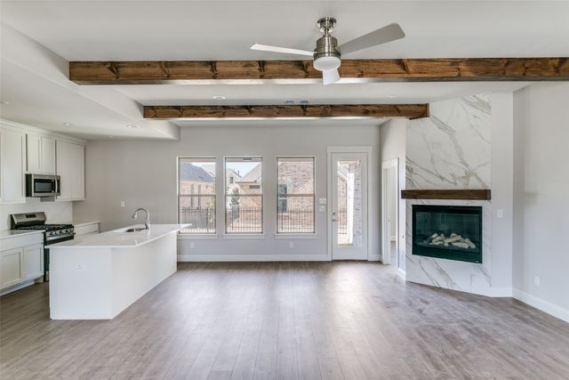 622 Community Lane, Rockwall, TX 75087