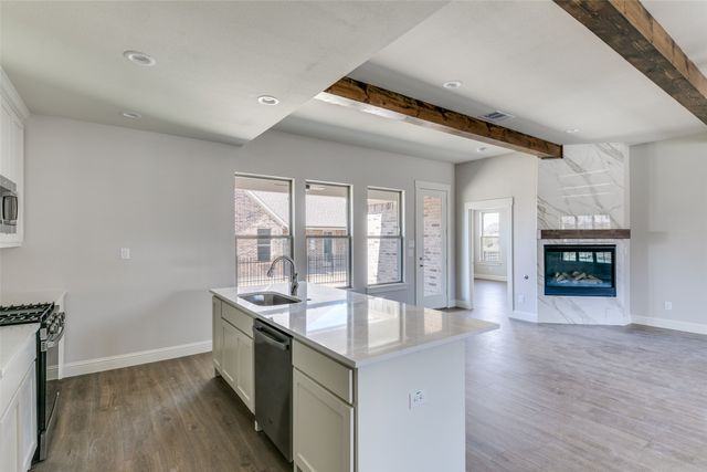 622 Community Lane, Rockwall, TX 75087