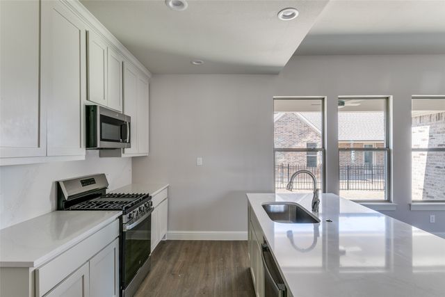 622 Community Lane, Rockwall, TX 75087