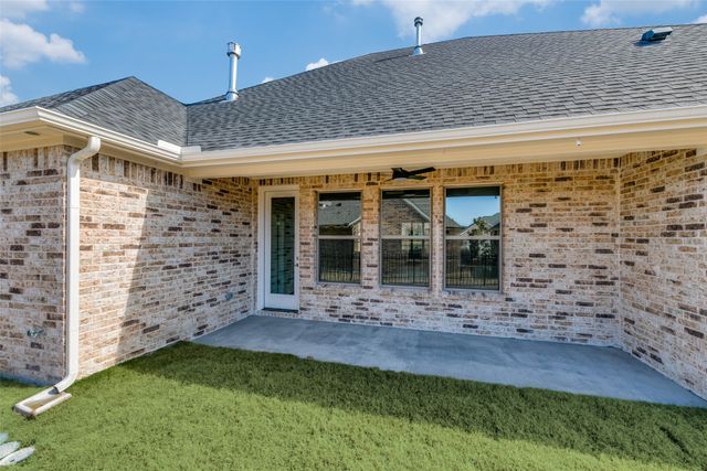 622 Community Lane, Rockwall, TX 75087