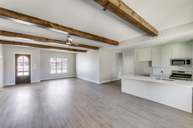 622 Community Lane, Rockwall, TX 75087