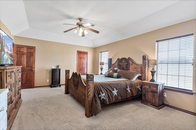 685 W Line Road, Whitesboro, TX 76273