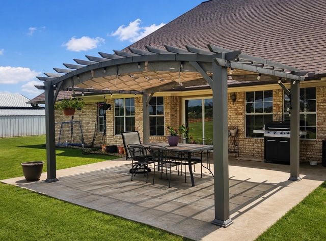 685 W Line Road, Whitesboro, TX 76273