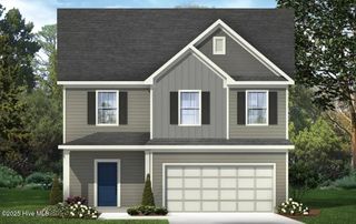 594 Poppleton Drive, Hampstead, NC 28443