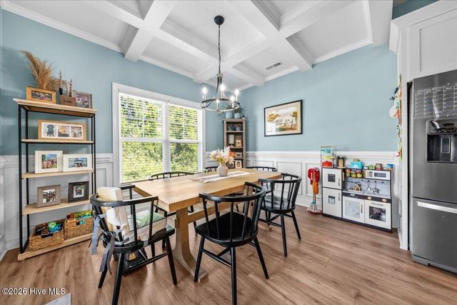190 S Prince Henry Way, Cameron, NC 28326