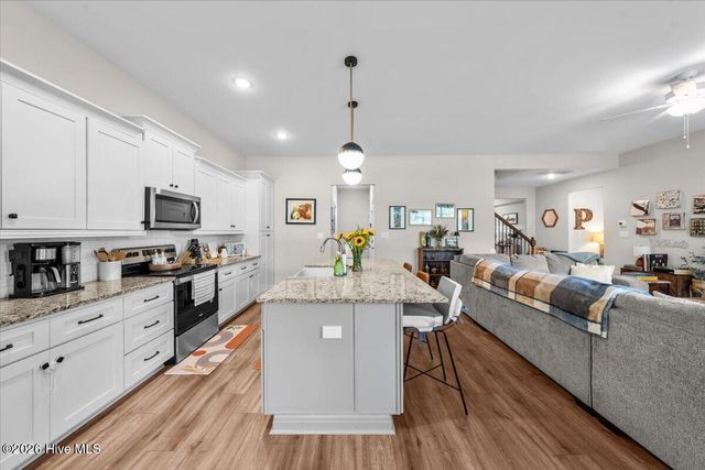 190 S Prince Henry Way, Cameron, NC 28326