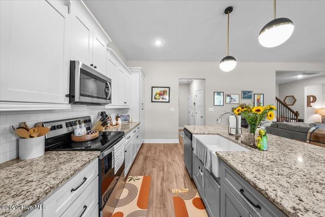 190 S Prince Henry Way, Cameron, NC 28326