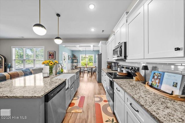 190 S Prince Henry Way, Cameron, NC 28326