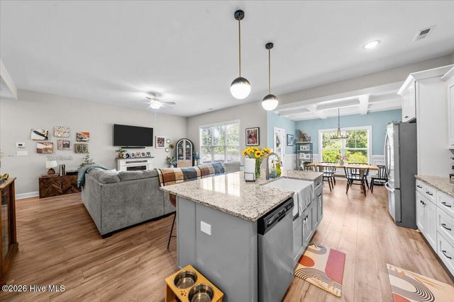 190 S Prince Henry Way, Cameron, NC 28326