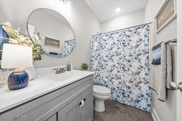 190 S Prince Henry Way, Cameron, NC 28326