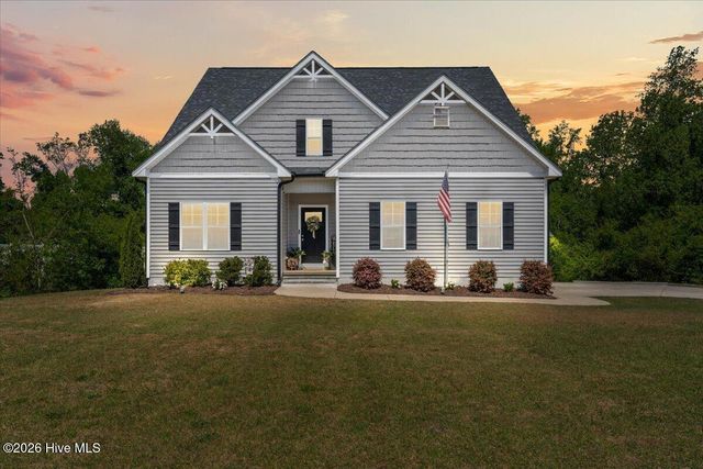 190 S Prince Henry Way, Cameron, NC 28326