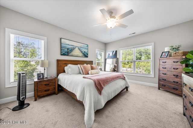 190 S Prince Henry Way, Cameron, NC 28326