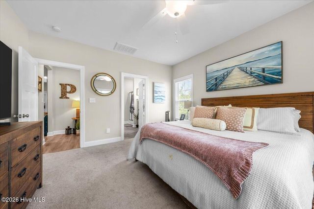 190 S Prince Henry Way, Cameron, NC 28326
