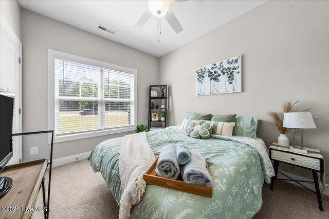 190 S Prince Henry Way, Cameron, NC 28326