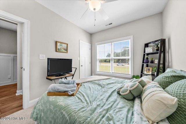 190 S Prince Henry Way, Cameron, NC 28326