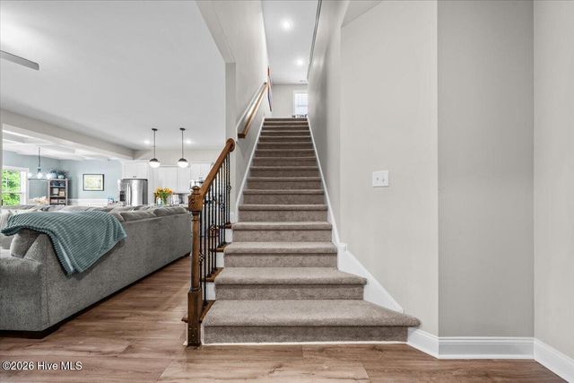 190 S Prince Henry Way, Cameron, NC 28326