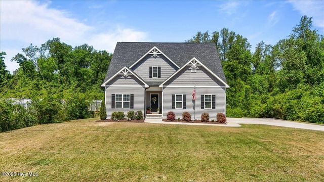 190 S Prince Henry Way, Cameron, NC 28326