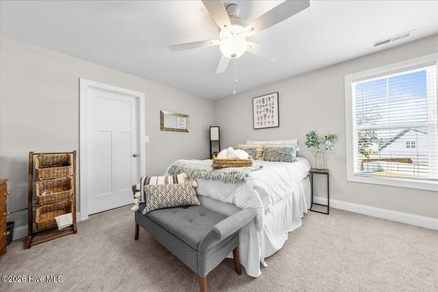 190 S Prince Henry Way, Cameron, NC 28326