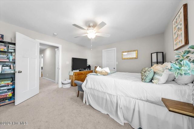 190 S Prince Henry Way, Cameron, NC 28326