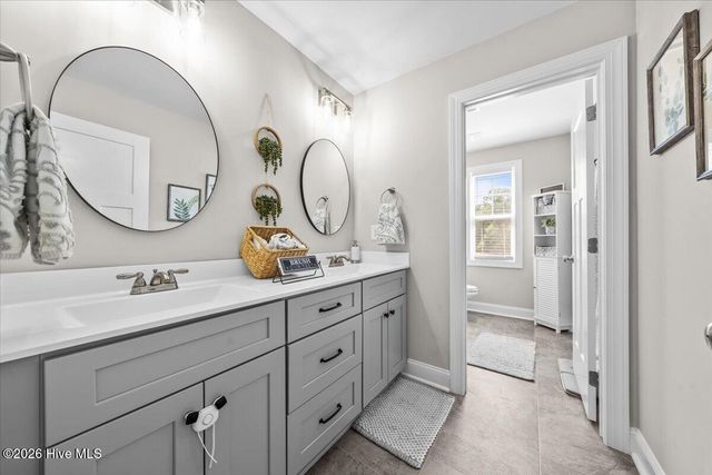 190 S Prince Henry Way, Cameron, NC 28326