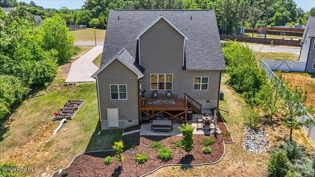 190 S Prince Henry Way, Cameron, NC 28326